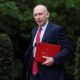 John Healey jette l’éponge et accuse Starmer de laisser l’armée à découvert