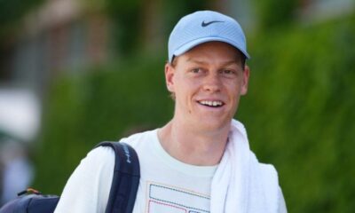 Jannik Sinner mise sur le repos pour conquérir Wimbledon