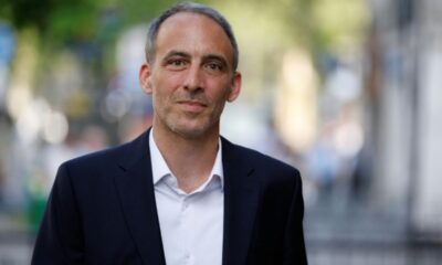 Raphaël Glucksmann veut sceller l'alliance avec les socialistes sans attendre