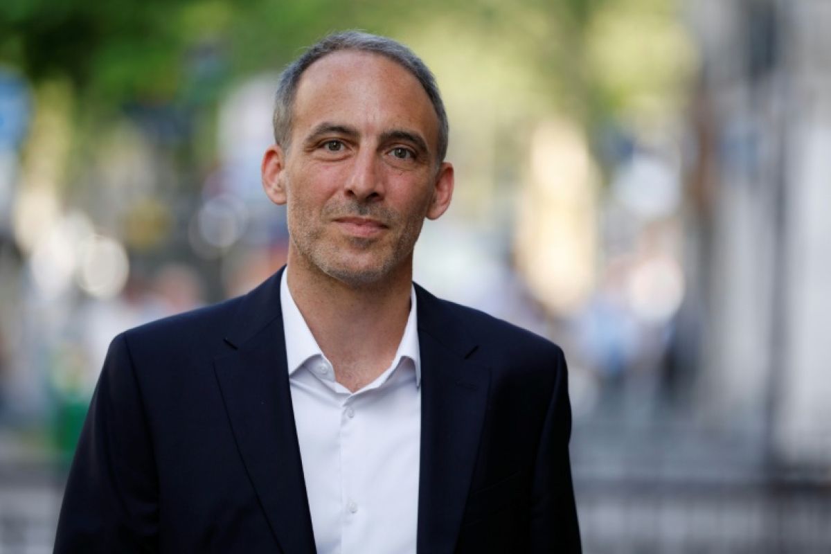 Raphaël Glucksmann veut sceller l'alliance avec les socialistes sans attendre