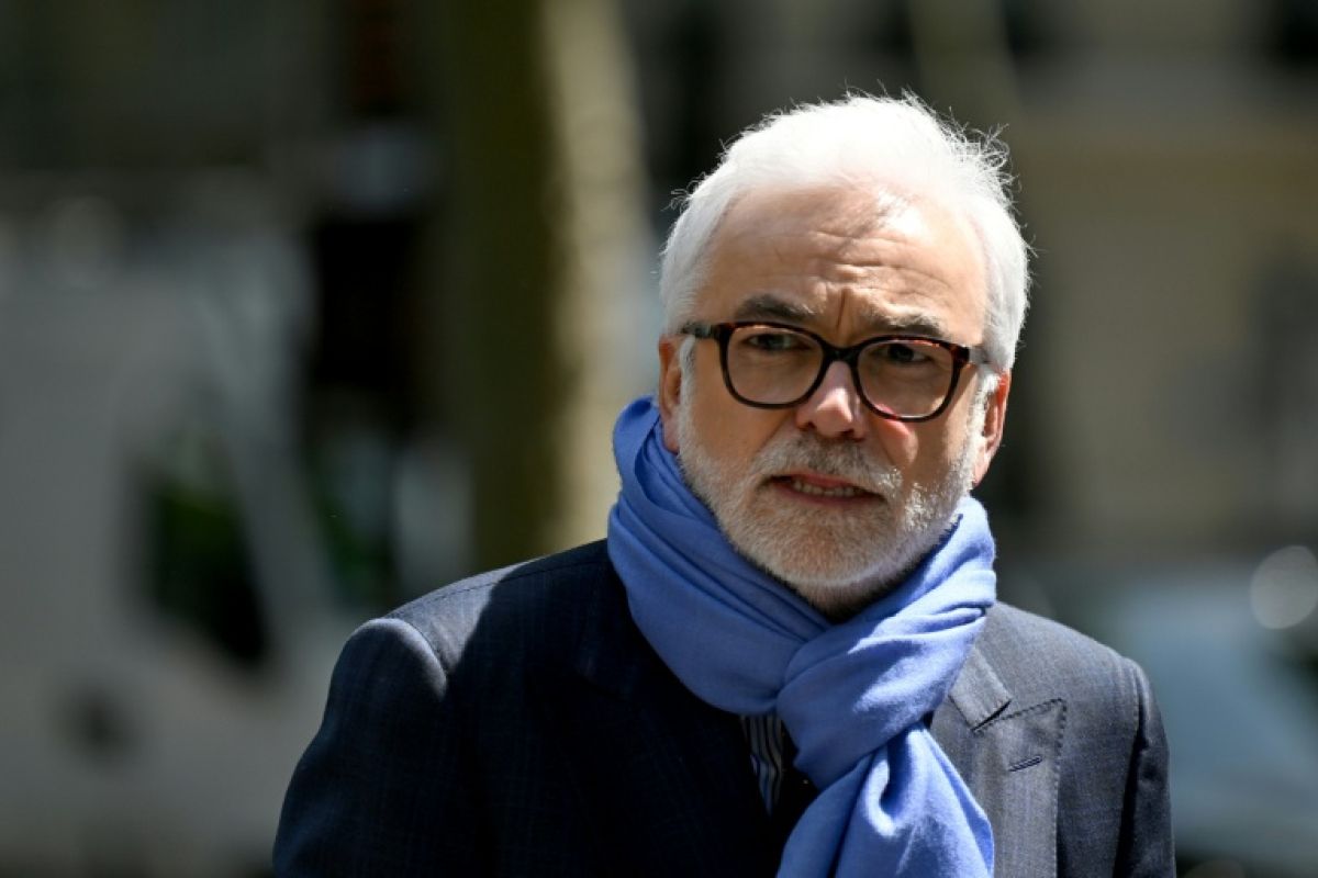 CNews sommée de revoir sa copie pour manque de pluralisme
