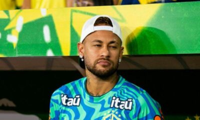 Neymar rassurant mais incertain pour le choc Brésil Maroc