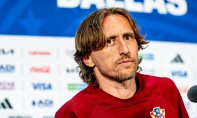 Luka Modric de retour à Madrid ? Le message qui enflamme l’Espagne