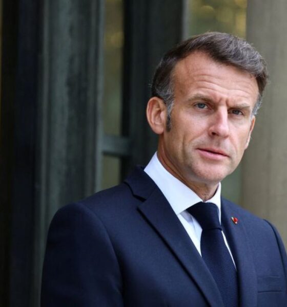 Lyhanna, 11 ans, disparue : Macron pointe du doigt les failles de la justice