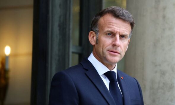 Lyhanna, 11 ans, disparue : Macron pointe du doigt les failles de la justice