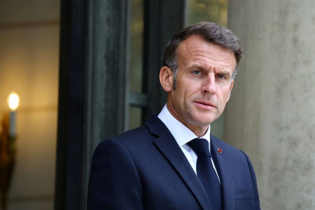 Lyhanna, 11 ans, disparue : Macron pointe du doigt les failles de la justice