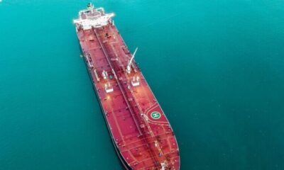 Un premier méthanier français traverse le détroit d'Ormuz après l'accord entre l'Iran et les États-Unis