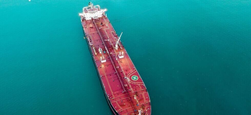 Un premier méthanier français traverse le détroit d'Ormuz après l'accord entre l'Iran et les États-Unis
