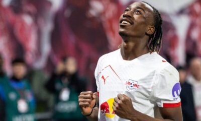 La pépite ivoirienne qui fait rêver Paris