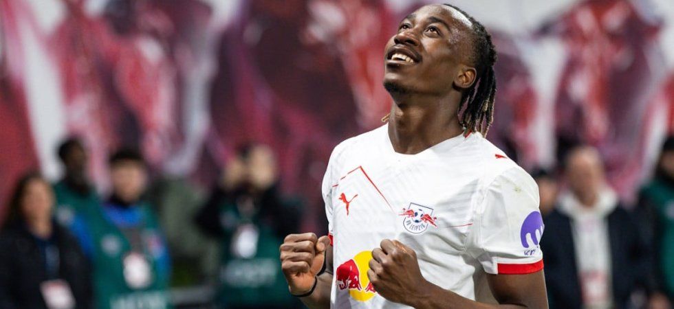 La pépite ivoirienne qui fait rêver Paris