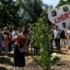 Trois prénoms gravés dans la mémoire d’un village