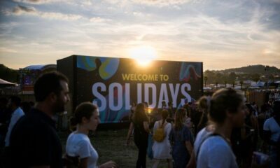 Solidays annulé à cause de la canicule, l'association Solidarité Sida perd 3 millions d'euros