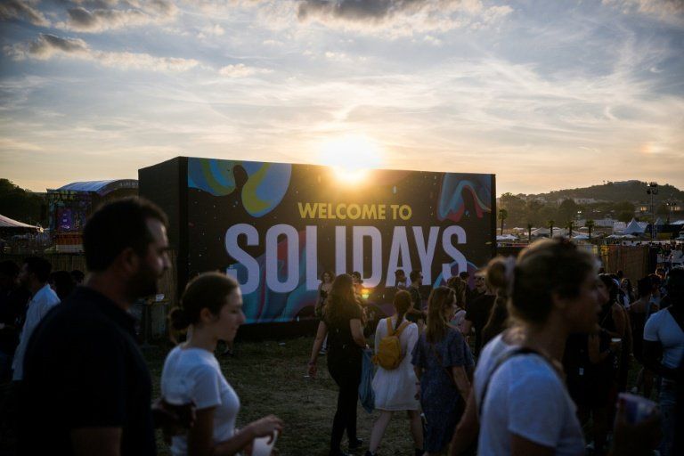 Solidays annulé à cause de la canicule, l'association Solidarité Sida perd 3 millions d'euros