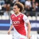 Monaco laisse filer Adingra et Faes
