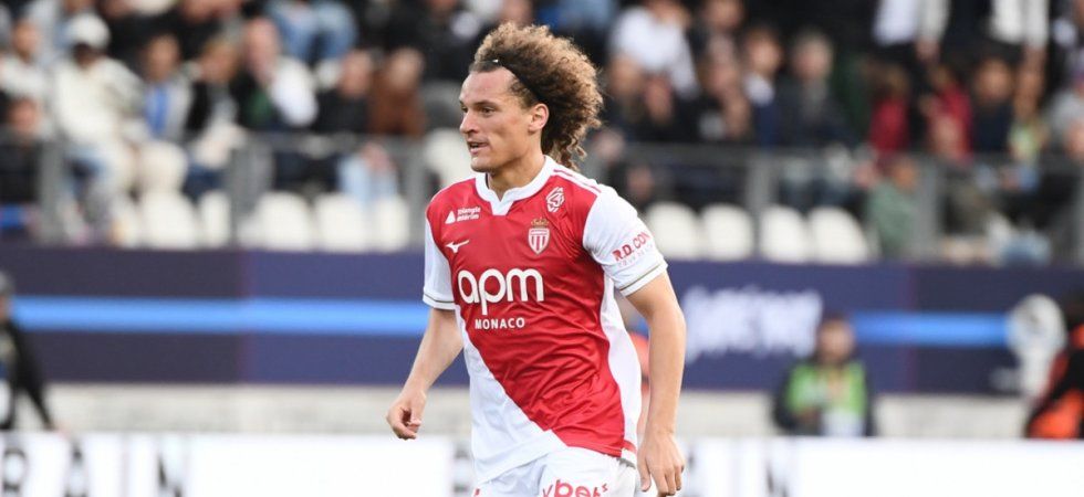 Monaco laisse filer Adingra et Faes