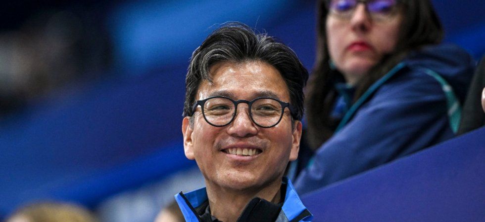 Lyon s'offre la glace des Jeux de 2030