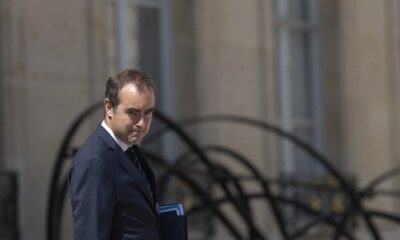 Ils se sont fait dépister mais les résultats resteront secrets