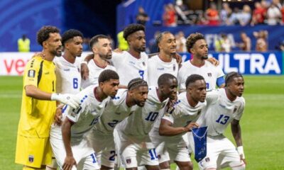 Cap Vert prêt à faire chavirer l’Uruguay après son exploit face à l’Espagne