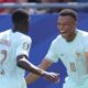 Dembélé en feu, la France rugit de plaisir