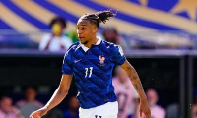 Le Real Madrid balance une mise au point cinglante sur Olise