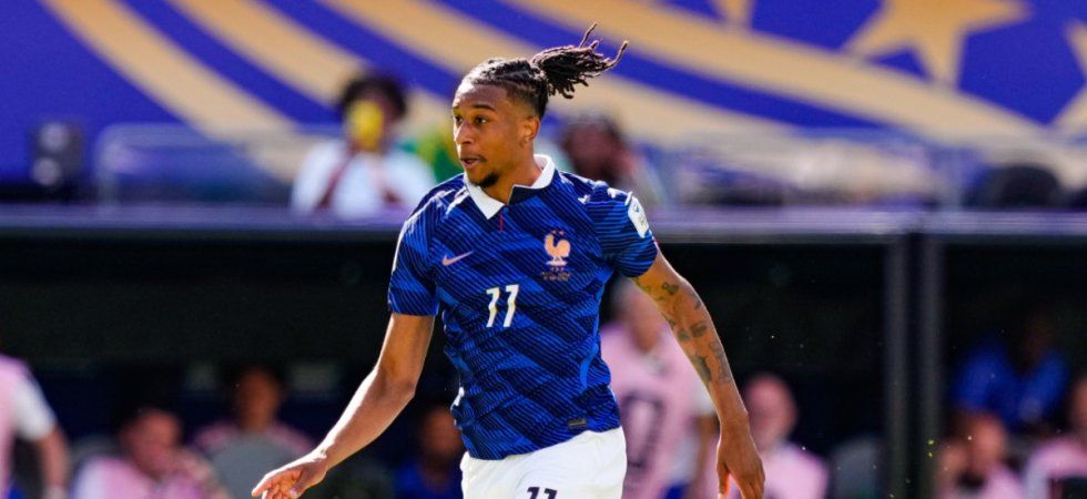 Le Real Madrid balance une mise au point cinglante sur Olise