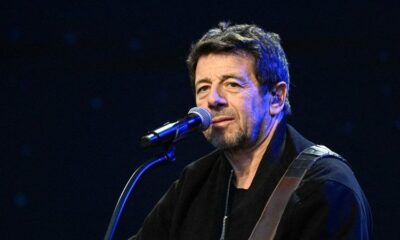 Patrick Bruel face au juge ce mercredi après 48 heures de garde à vue
