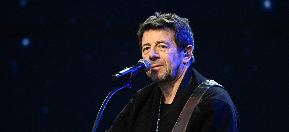 Patrick Bruel face au juge ce mercredi après 48 heures de garde à vue