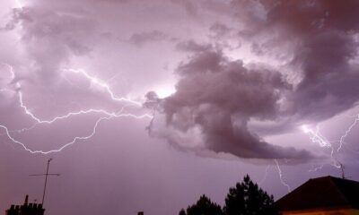 La nuit où la France a pris une gifle venue du ciel