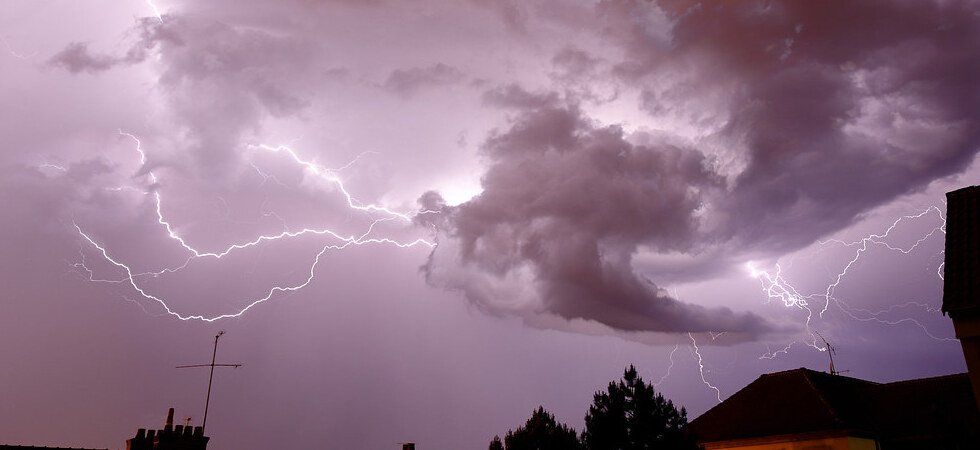 La nuit où la France a pris une gifle venue du ciel