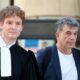 'Je suis un goujat pas un violent' Stéphane Plaza de nouveau devant la justice