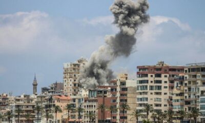 Washington riposte après la destruction d'un hélicoptère au détroit d'Ormuz