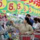 Les Chinois consomment moins les commerces trinquent