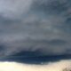 Orages dévastateurs et grêle géante frappent le nord de la France