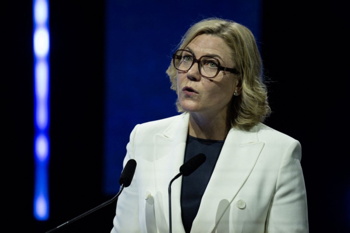 L'Europe veut briser sa dépendance technologique avec les États-Unis