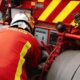 Un entrepôt en feu à Paris blesse six pompiers et évacue des immeubles