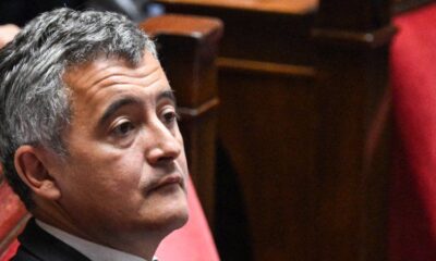 Les magistrats ne font plus confiance à Gérald Darmanin