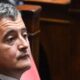Les magistrats ne font plus confiance à Gérald Darmanin