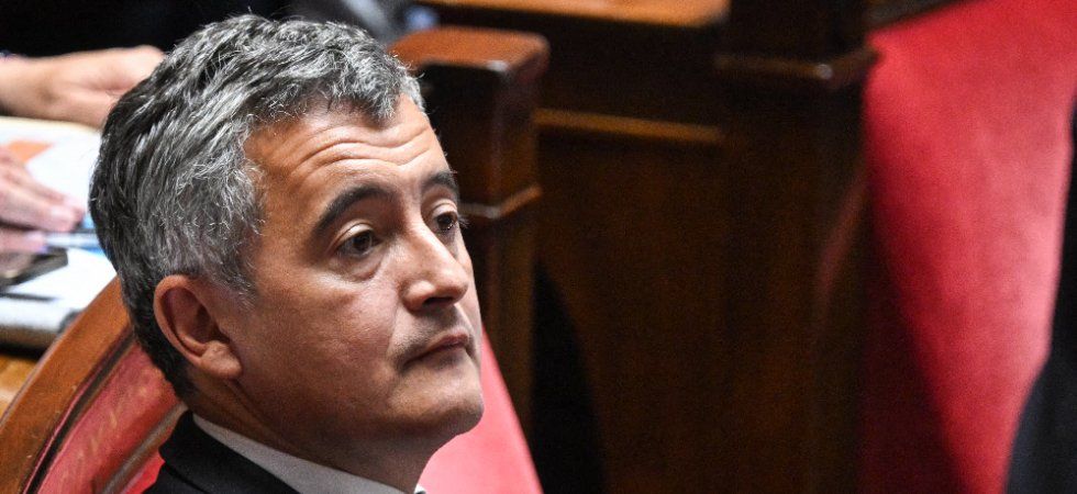 Les magistrats ne font plus confiance à Gérald Darmanin