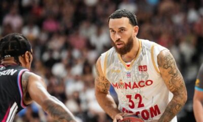 Monaco décroche le titre au bout du suspense, le retour fracassant de Mike James change tout