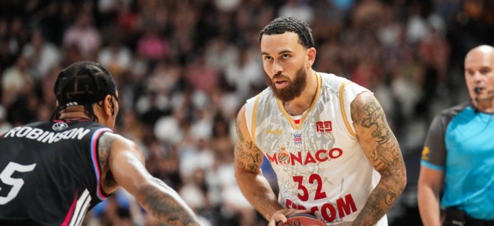 Monaco décroche le titre au bout du suspense, le retour fracassant de Mike James change tout
