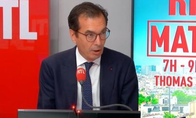 Le ministre du Travail refuse un congé climatique et défend des solutions sur mesure pour les fortes chaleurs