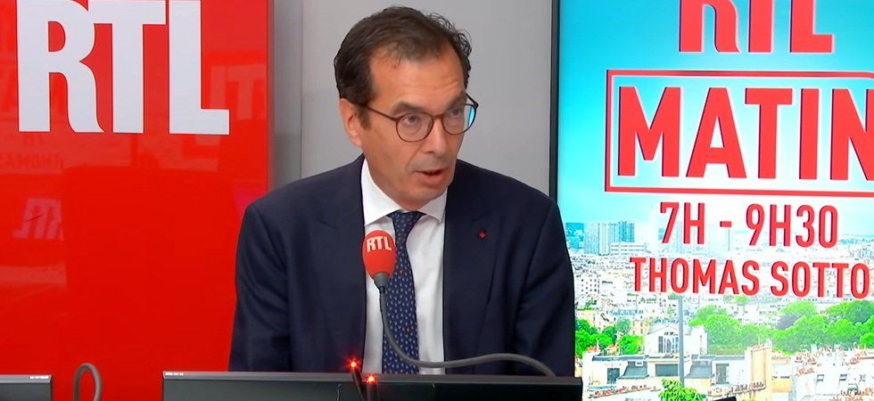 Le ministre du Travail refuse un congé climatique et défend des solutions sur mesure pour les fortes chaleurs