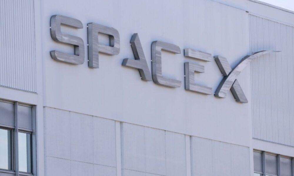 SpaceX veut décrocher la plus grosse introduction en Bourse de tous les temps