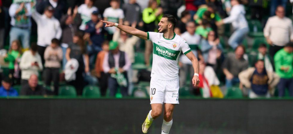 Rafa Mir condamné à huit ans et demi de prison