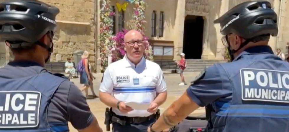 À Narbonne, montrer son torse en ville vous coûte 150 euros cet été