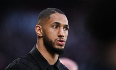 Tony Yoka voit rouge pour Moscou