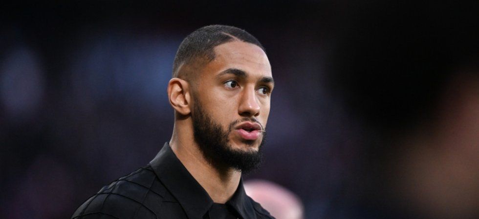 Tony Yoka voit rouge pour Moscou