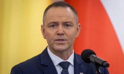 La Pologne retire sa plus haute distinction à Zelensky un geste qui ébranle l alliance.