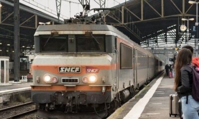 Jusqu'à 35°C : la SNCF supprime 14 trains pour éviter des pannes de clim