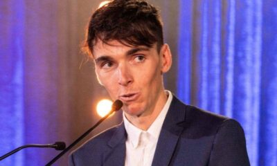 Romain Bardet de retour à la maison pour diriger la nouvelle génération